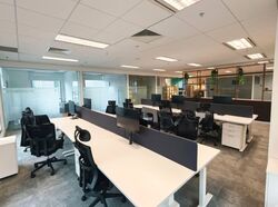 Bugis Junction (D7), Office #607318991